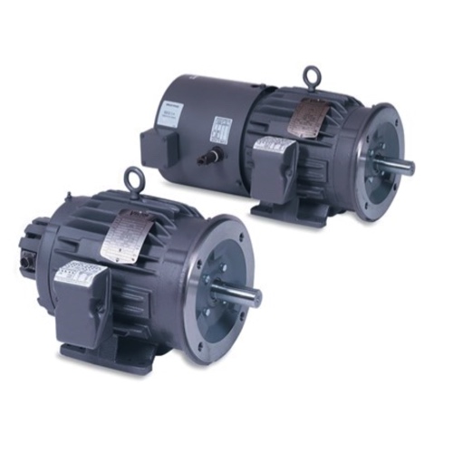 Inverter Vector Duty Motors Three Phase
